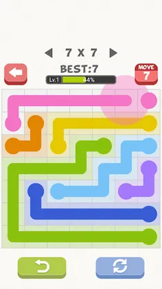 Dr. Link - Screenshot 3