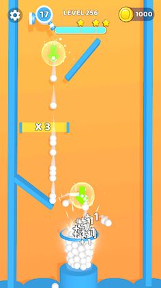Shoot Ball In - Screenshot 3