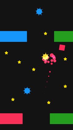 Brick Vs Color - Screenshot 2