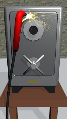 Safe Space - Screenshot 2