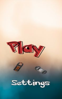 Street Racing - Screenshot 1