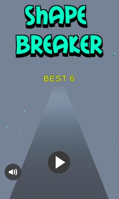 Shape Breaker - Screenshot 1