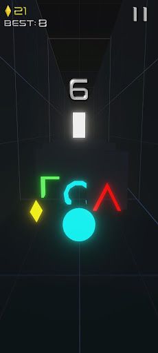 Shift Shape - Screenshot 3