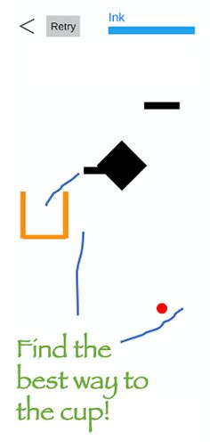 Drawing puzzle 100 - Screenshot 4