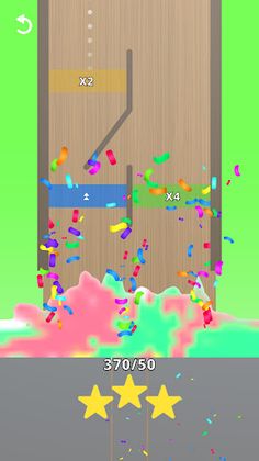 Pour It! - Screenshot 2