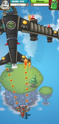 Panda Commander - Screenshot 2