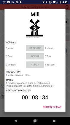 Land Of The Rooster - Screenshot 3