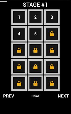 BLORK : 3D Tile Block Game - Screenshot 3