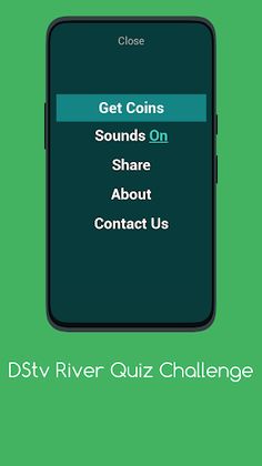 DStv:The River Quiz - Screenshot 3