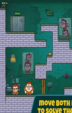 MONEY MOVERS 2 - Screenshot 1