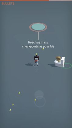 Toilet Rush - Screenshot 2