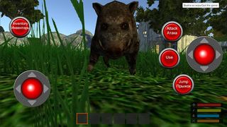 Survival cat: Evolution - Screenshot 1