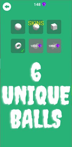 Color speed ball 2022 - Screenshot 2
