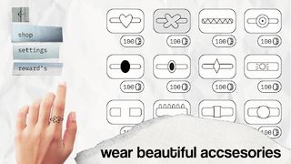 finger run - Screenshot 3