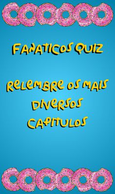 Fanáticos Quiz - Simpsons - Screenshot 3