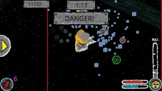 Supernova Sweep-Up - Screenshot 2