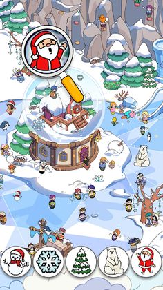 Find It Out: Hidden Objects - Screenshot 4