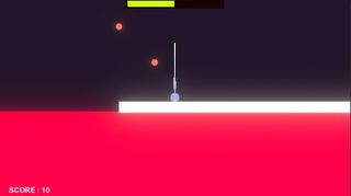 space ball breaker - Screenshot 3
