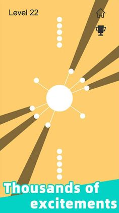 Arrow 2 - Now with 1200 levels - Screenshot 4