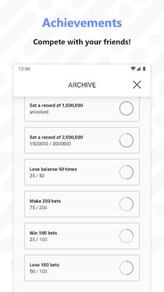 Roulette Simulator - Screenshot 4