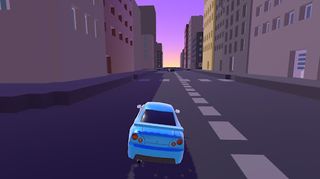 Parkur ve görev - Screenshot 3