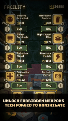 End of the Living - Screenshot 4