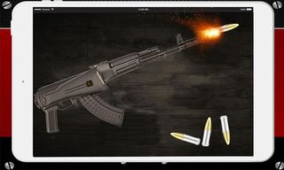 Gun Simulator New Weapons - Screenshot 3