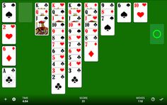 Solitaire Premium - Screenshot 4