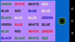 Brain Gym - Screenshot 1