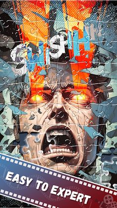 JigsawCraft: Movie - Screenshot 1