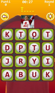 Daje Roma - Screenshot 2