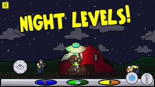 Cowbduction - Screenshot 3