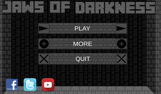 Jaws of Darkness - Screenshot 1