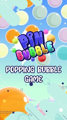 PinBubble - Screenshot 2