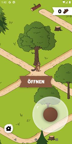 Barti Bibel Biber - Screenshot 2