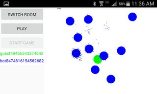 Turbo-Spork - Screenshot 2