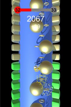 Spin It 3D - Screenshot 4