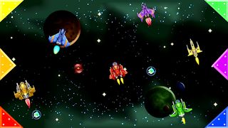 MiniBattles - 2 to 6 Players - Screenshot 3