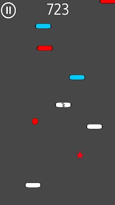 Color Jump - Screenshot 2