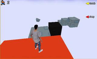 Portal Run Puzzle - Screenshot 2