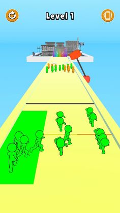 color city - Screenshot 3