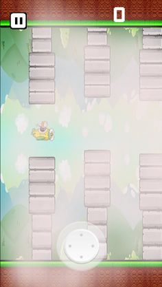 Mouse Trip - Screenshot 3