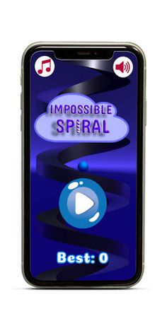 Impossible Spiral - Screenshot 1