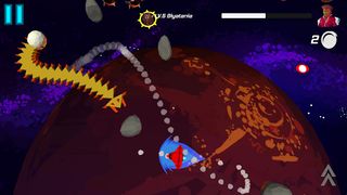 Scrappy Defence Squad - Screenshot 2