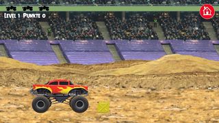 MONSTER TRUCK - Screenshot 3