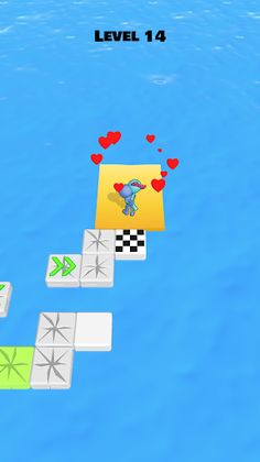 Pool Dash 3D - Screenshot 2