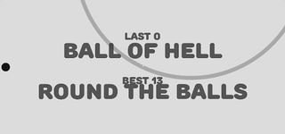 BallOfHell - Screenshot 1