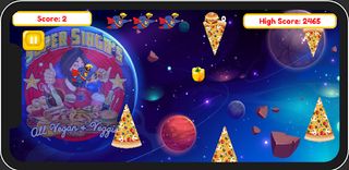 Super Singh's World - Screenshot 2