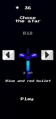 White Star - Screenshot 3