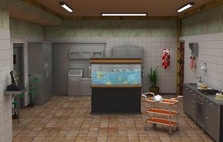 Escape Game: Rescue Missions 5 - Screenshot 3
